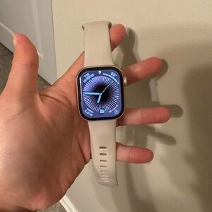 Apple watch series 10 w/ GPS